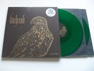 WITCHCRAFT - Legend 2 LP GREEN VINYL /250 electric wizard uncle acid graveyard