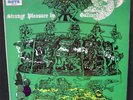 GALLIARD strange pleasure PSYCH prog Deram NOVA uk Pressing