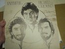 Higher Ground - Faithful LP PRIVATE XIAN AOR SOFT ROCK MODERN SOUL george nasif