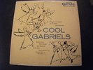 RARE EARLY ANDY WARHOL COVER ART WORK COOL GABRIELS GROOVE LG-1003
