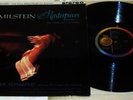 Milstein,Masterpieces,Violin,1960 Capitol Stereo SP 8528