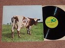PINK FLOYD Original UK 1st PRESS HARVEST LP SHVL781 Atom Heart Mother 'NO EMI'