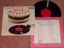 ROLLING STONES Let It Bleed ORIGINAL 1969 UK UN-BOXED DECCA LP  MONO  NICE COPY