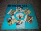 BOB MARLEY & THE WAILERS - SOUL REVOLUTION PART II LP