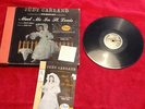 JUDY GARLAND  MEET ME IN ST. LOUIS  DECCA A-380  3 DISC 78 SET