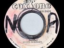 Hugh Godfrey/The Wailers 