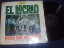 Felix Del Rosario LP Guaguanco