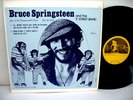 BRUCE SPRINGSTEEN Live Hammersmith Odeon 1975 