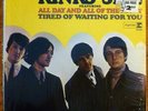 THE KINKS - KINKS-SIZE ORIG 1965 MONO LP - EXC IN SHRINK US ONLY - OUT OF PRINT