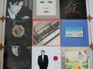 VINYL LP 12
