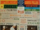 Curtis Fuller Quintet-South American Cookin'-Epic 17020-STEREO