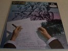 BRAHMS Symphony No. 3  LP  KUBELIK VPO NM- London Blueback Stereo FFSS RARE TAS