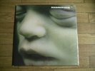 RAMMSTEIN Mutter LP vinyl w/BOOKLET Metallica Slayer Megadeth