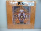 KISS- PSYCHO CIRCUS-LIMITED EDITION   2 LP - GREEN VINYL- NEW.SEALED