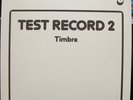 TEST RECORD 2 Timbre Opus 3 8000 SWEDISH AUDIOPHILE Stunning Sound