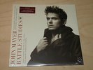 John Mayer Battle Studies Sealed 180g Double Vinyl LP & CD - Mint Promo