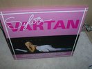 *SYLVIE VARTAN * RARE* COFFRET* 2  LP* 33 T * RCA* ALLEMAGNE*FRANCE*J.HALLYDAY*