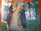 Orig ' 58 LITTLE WILLIE JOHN 