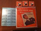 LITTLE WILLIE JOHN 