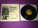 THE DOORS  Vinyl  Somethings Rockin' In Denmark mint-