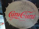 GURU GURU lp Tango Fango green BRAIN 1089 gatefold Kraut Rock prog