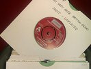 Yvonne Baker - You Didnt Say A Word- British collecters only-SUPER SUPER RARE