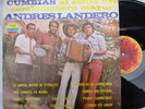 CUMBIAS AL ESTILO DEL CUMBIAMBERO MAYOR ANDRES LANDEROS 
