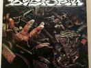 DYSTOPIA human=garbage LP black vinyl original noothgrush plutocracy