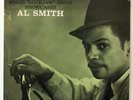 Al Smith - Hear My Blues LP - Prestige Bluesville 1001 Mono DG/RVG VG++