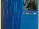 Jackie McLean - Bluesnik LP - Blue Note 4067 Mono DG/Ear/RVG/W 63rd VG++