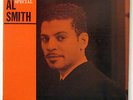 Al Smith - Midnight Special LP - Prestige Bluesville 1013 Mono DG/RVG