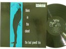 Bud Powell Trio - Blues In The Closet LP - Verve 8218 Mono VG++
