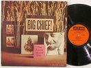 Junior Mance Trio - Big Chief LP - Jazzland 53 Mono VG++