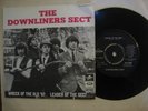 The Downliners Sect 'Wreck of the old ´97 Swedish 45 DS 7509 1965