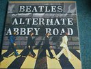 The Beatles  Alternate Abbey Road   White Label  Color Vinyl  2LP Swingin Pig
