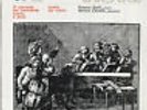 Franco GULLI, E. CAVALLO, VIOTTI Concerto n° 3, duetto Italian LP ANGELICUM 8977
