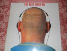 VA RARE 80'S DISCO BALD LP ITALY GEPY & GEPY / MASSARA / GILLA RARE