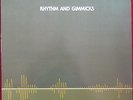 LP YANN TREGGER „RHYTHM AND GIMMICKS“ RARE LIBRARY PSYCH FUNK BREAKS