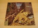 NUCLEUS - ALLEYCAT / UK FIRST PRESSING LP VERTIGO