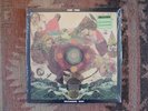 Fleet Foxes Helplessness Blues LP White Vinyl