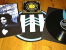 Jack White- Blunderbuss Lightning Bolt LP- Third Man Records [rare]