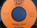 Rare Funk and Soul 45 THE PHARAOHS 