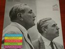 LSC-2875 PIATIGORSKY PROKOFIEFF CHOPIN CELLO SONATAS