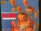 INTRODUCING ASTRALIA'S TONY BONNER LP - RARE  OZ SKIPPY /BEE GEES / EASYBEATS