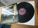 CREEDENCE CLEARWATER REVIVAL WILLY AND THE POOR BOYS  GERMAN 1970