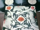 RED HOT CHILLI PEPPERS:BLOOD SUGAR SEX MAGIC,1991,GERMAN WARNER,DBL LP,NEAR MINT
