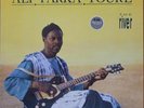 Ali Farka Toure - The River LP World Circuit WCB 017 1990 Nr MINT