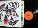 TOP MINTY 1970 UK Orig  SKID ROW   SKID   HARD BLUES PROG PSYCH GARY MOORE HEAVY