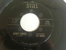 SURF TITTYSHAKER 45/ THE SABRES 