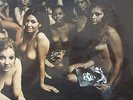 JIMI HENDRICKS EXPERIENCE - Electric Ladyland - UK POLYDOR LP 2310269/70 (1973)